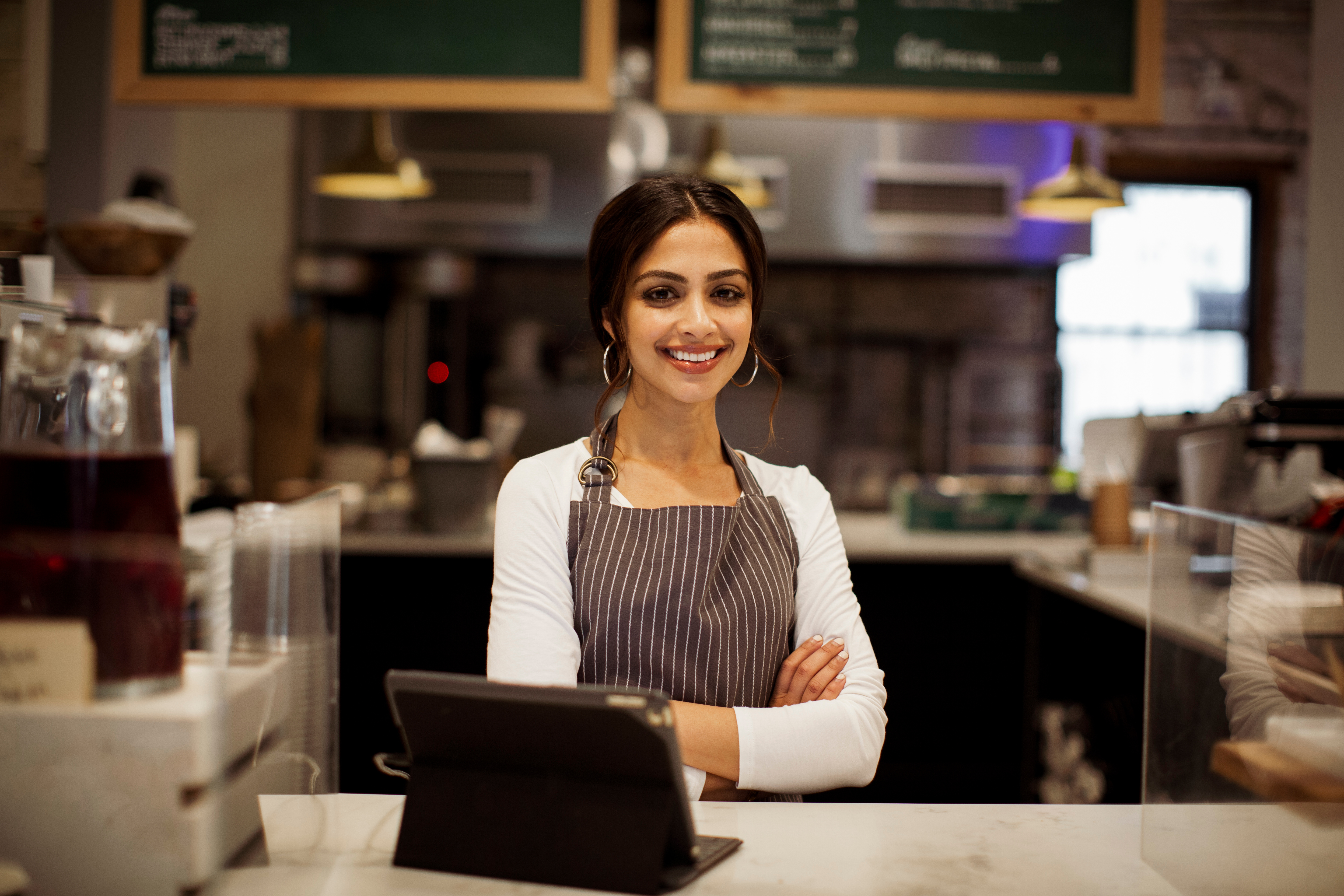 Small Business health insurance coverage